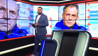 Խաղից դուրս Քալանթարյանի հետ