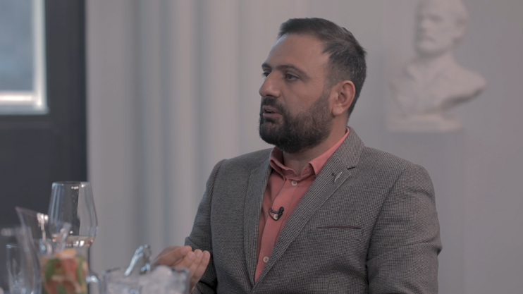 Focus Group: Literature