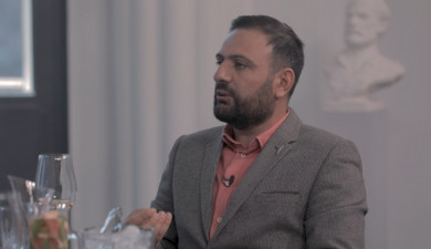 Focus Group: Literature