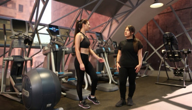 Здоровый образ жизни. Прорезывание зубов. Роль еды при запоре. Первая медицинская помощь