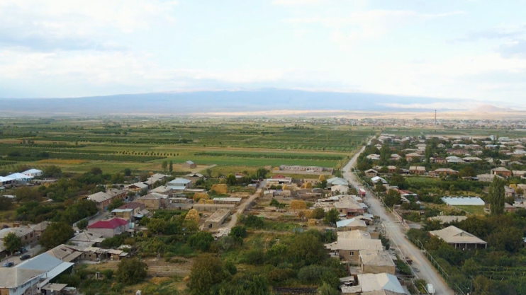 Լուրեր. Գլխավոր թողարկում