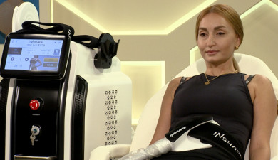 Здоровый образ жизни. Острые респираторные инфекции. Кетодиета. Аппаратное снижение веса