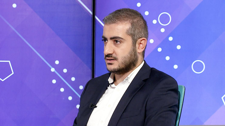 Լրացուցիչ ժամանակ. Արման Աբելյան, Սամվել Սուքիասյան