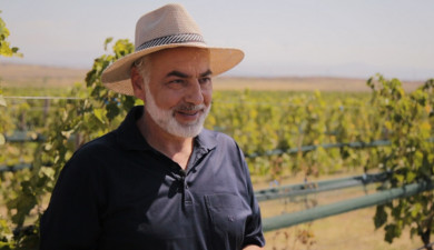 Бизнесмен. Van Ardi