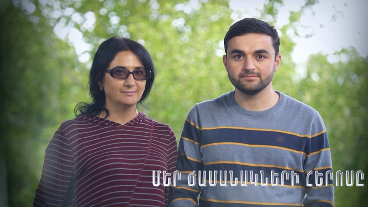 The Hero of Our Times: Goris Agrofood