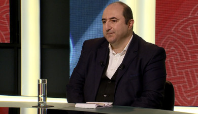 Հարցազրույց Արտակ Մանուկյանի հետ