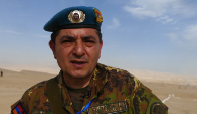 Вооружённые силы