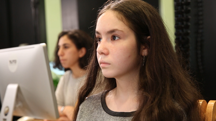 Media Literacy: Facebook Page