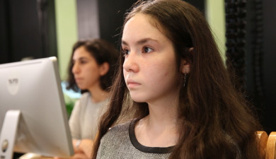 Media Literacy: Facebook Page