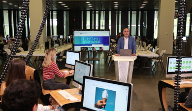 Media Literacy: Hackers