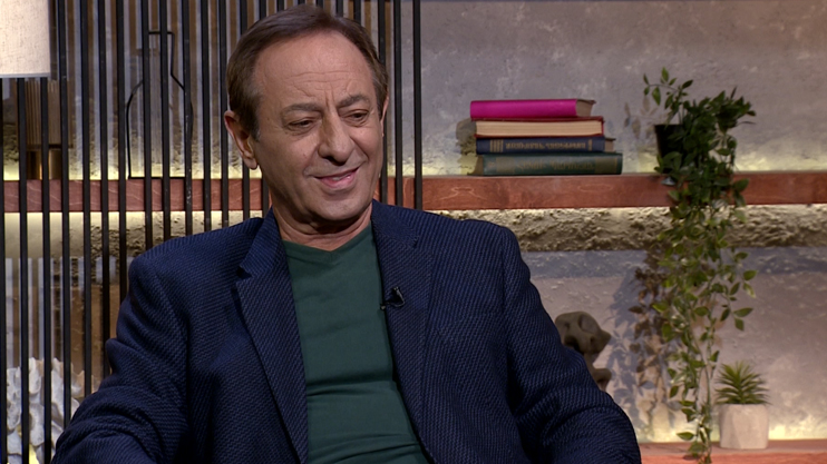 Без темы. Арутюн Мовсисян