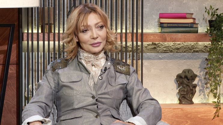 No Subject: Nare Haykazyan