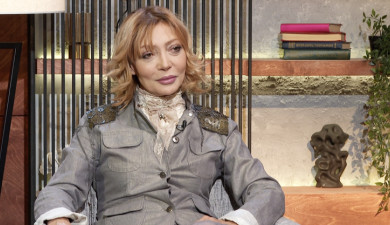 No Subject: Nare Haykazyan