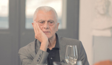 Focus Group: Theater