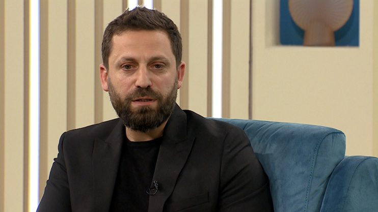 Առողջ ապրելակերպ. Տագնապային գրոհ. Սիրտը և ճարպակալումը. Հատիկավորի պահպանում