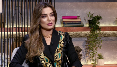 No Subject: Iveta Mukuchyan