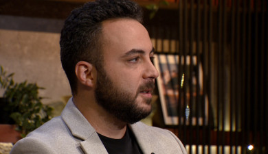 No Subject: Suren Arustamyan