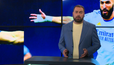 Խաղից դուրս Քալանթարյանի հետ
