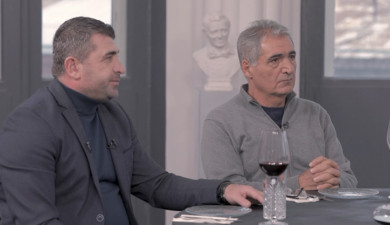 Focus Group: Football