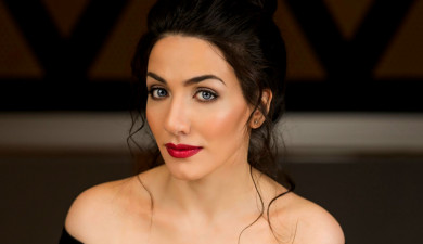 Ours: Shogher Hoveyan