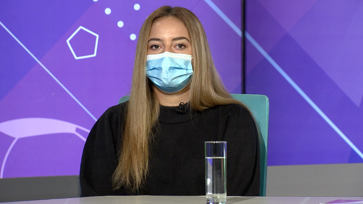 Լրացուցիչ ժամանակ. Արմեն Սանամյան, Դվին Աղաբաբյան