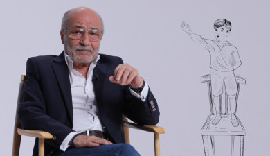 Here and Now: Artur Utmazyan