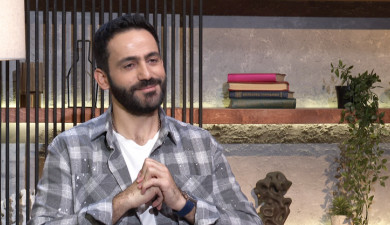 No Subject: Sevak Amroyan