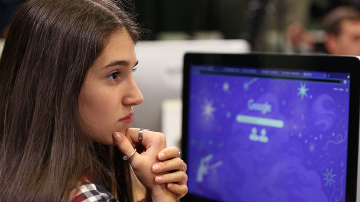 Media Literacy: Online Purchases