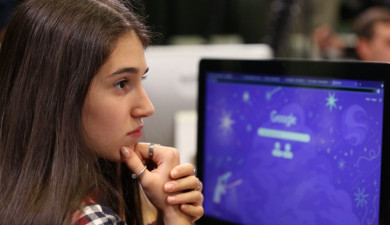 Media Literacy: Online Purchases