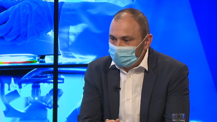 Interview with Artur Movsisyan