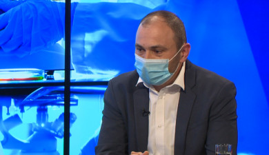 Interview with Artur Movsisyan