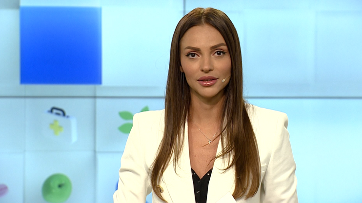 Здоровый образ жизни. Рак щитовидной железы. Голодание. Упражнение для мышц живота