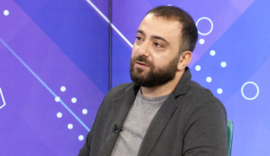 Extra Time: Khoren Levonyan, Arman Abelyan