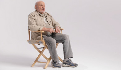 Here and Now: Levon Tokmajyan