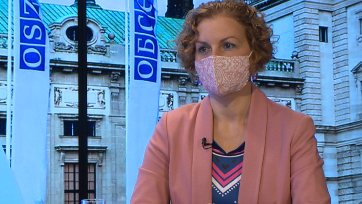 Interview with Sosi Tatikyan