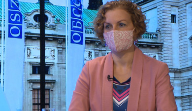 Interview with Sosi Tatikyan