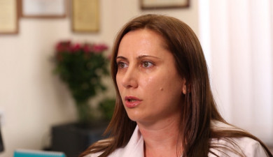 Здоровый образ жизни. Невроз. Хлеб