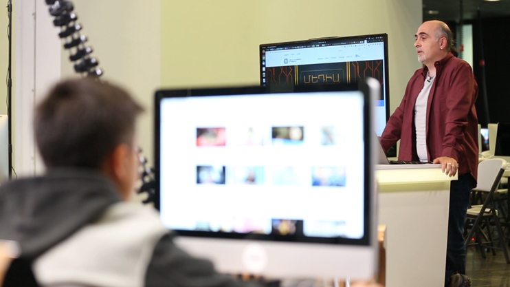 Media Literacy: Disinformation 1