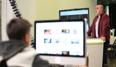 Media Literacy: Disinformation 1