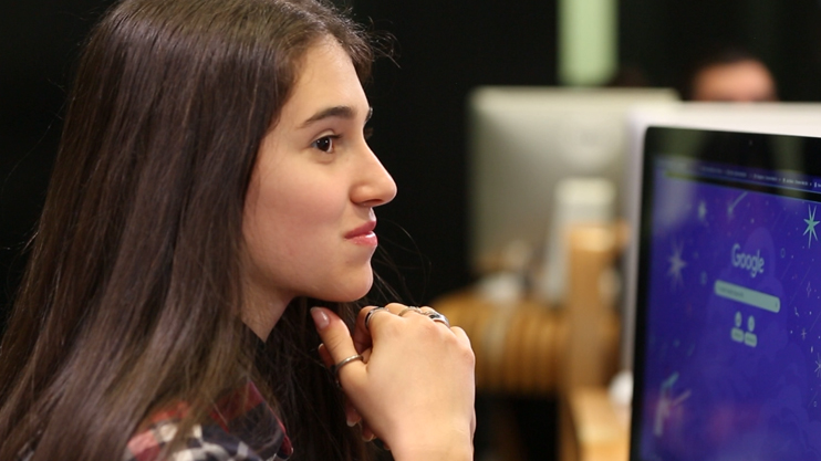 Media Literacy: Fake Calls