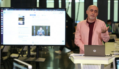 Media Literacy: Disinformation 3