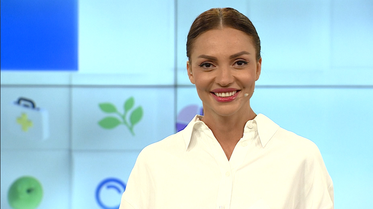 Здровый образ жизни. Трансплантация волос. Страх попробовать новую еду. Младенец подавился