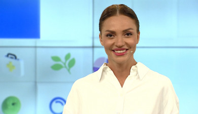 Здровый образ жизни. Трансплантация волос. Страх попробовать новую еду. Младенец подавился