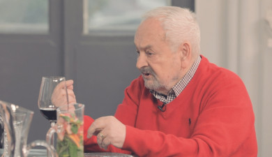 Focus Group: Architecture