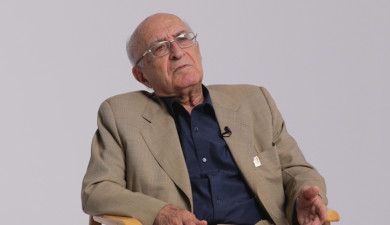 Here and Now: Henrik Hovhannisyan