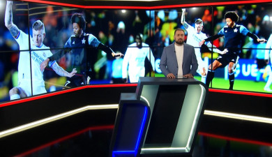 Խաղից դուրս Քալանթարյանի հետ