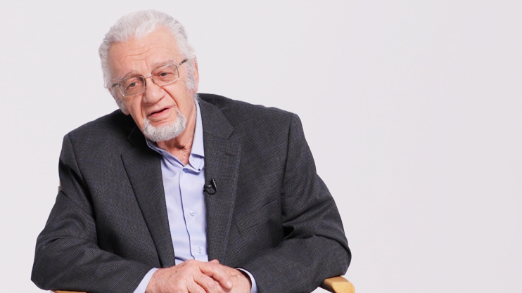 Here and Now: Martin Vardazaryan