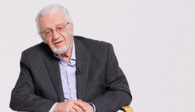 Here and Now: Martin Vardazaryan