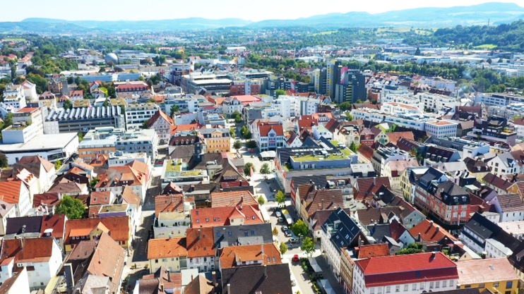 Вести. Главный выпуск