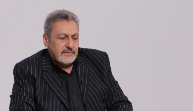 Here and Now: Barsegh Tumanyan